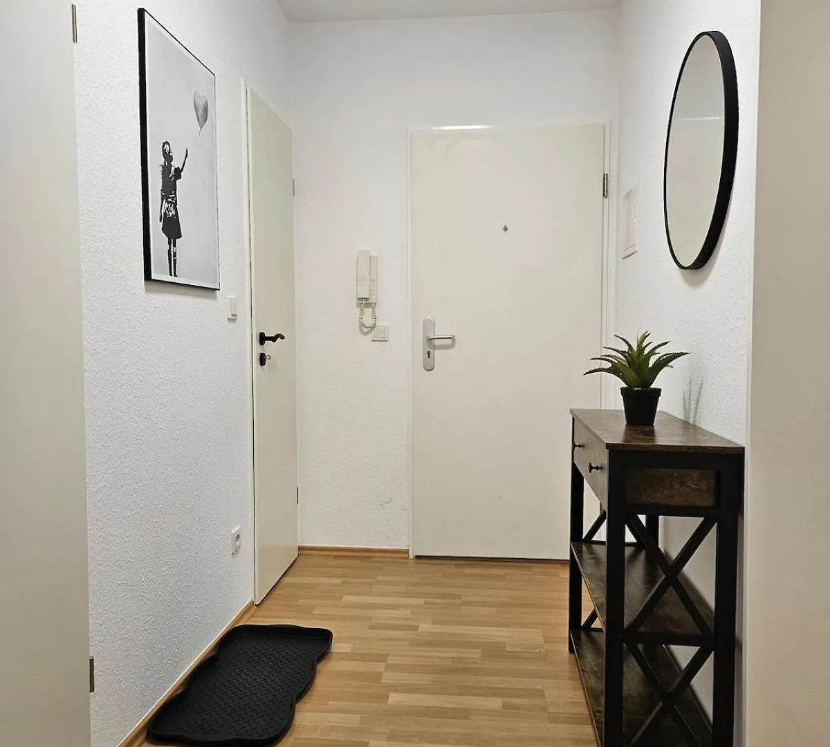 Stylish Apartment In Hanover 0*, Hannover