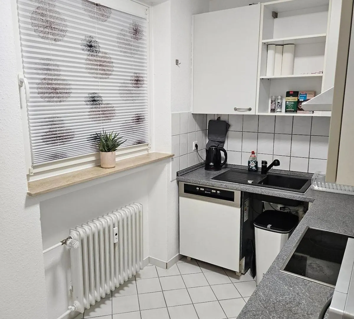 Stylish Apartment In Hanover 0*, Hannover Germany