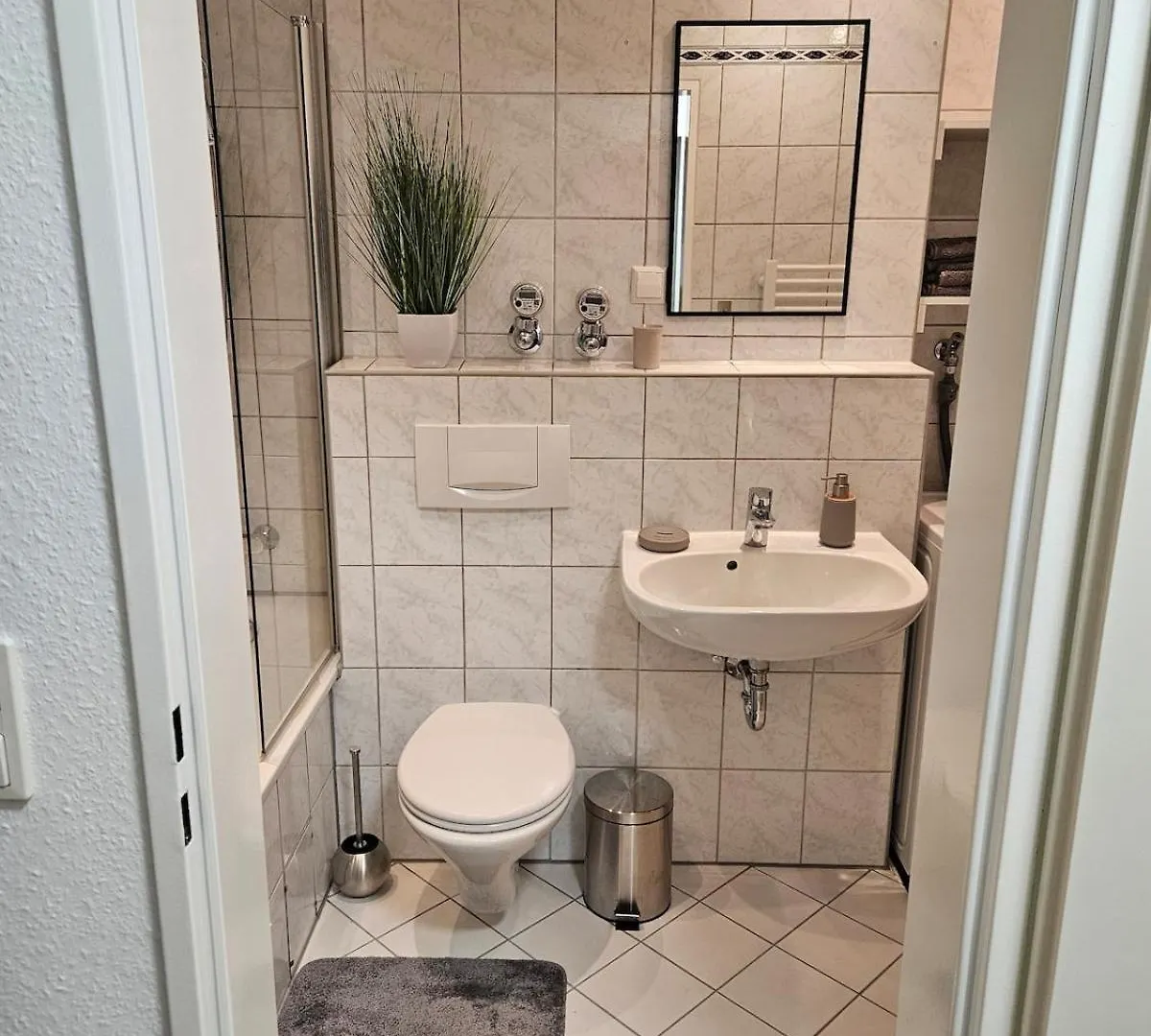 Stylish Apartment In Hanover  Hannover