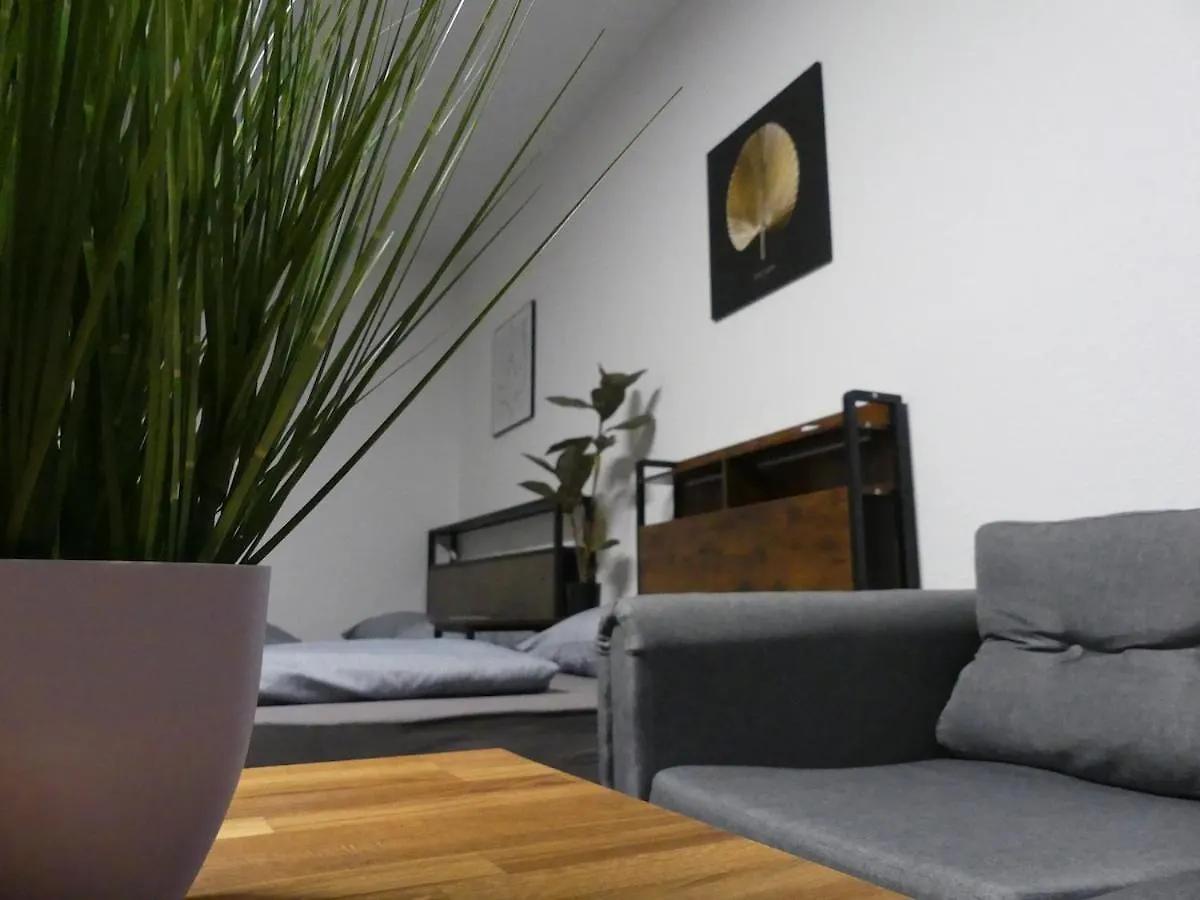 Stylish Apartment In Hanover Hannover